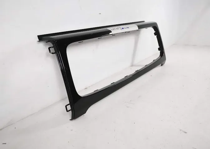 Cadru Grila Centrala Radiator original Mercedes-Benz  G-klasse AMG  2