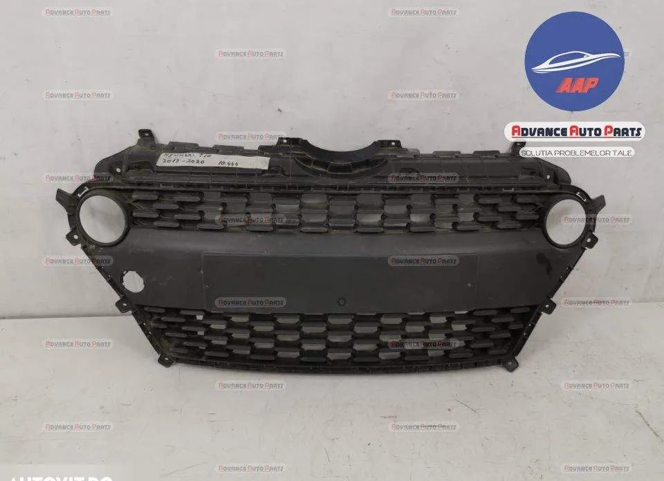 Grila centrala originala Hyundai  i10  2 [facelift] [2016 - 2019]