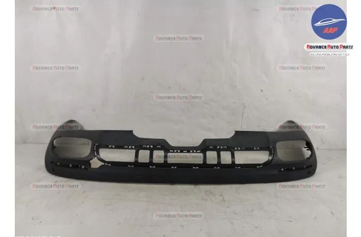 Spoiler Fusta Bara Spate originala cu senzori 2 Mercedes-Benz  GLE  1