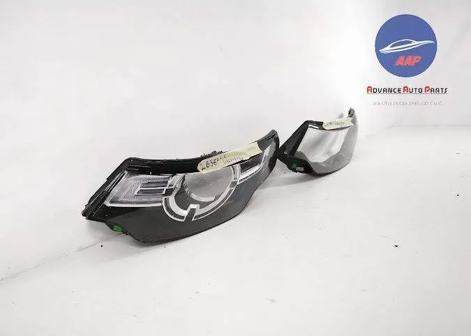 Sticla Far Stanga originala ASIGURAM MONTAJ Land Rover  Discovery Spor - Foto 2