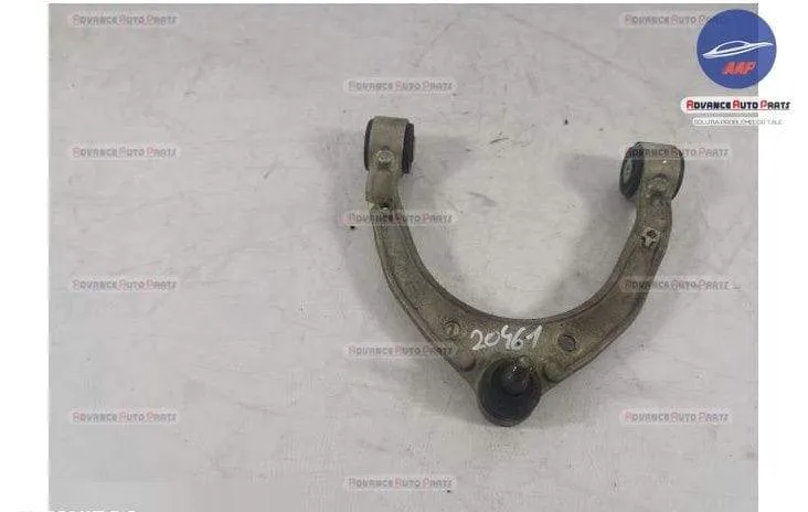 Brat Suspensie Dreapta Fata original Audi  Q7  4L [2005 - 2009] - Foto 6