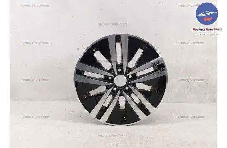 Janta 6.5J R17 H2 ET44 originala Mercedes-Benz  A-Class  W177/V177 [20