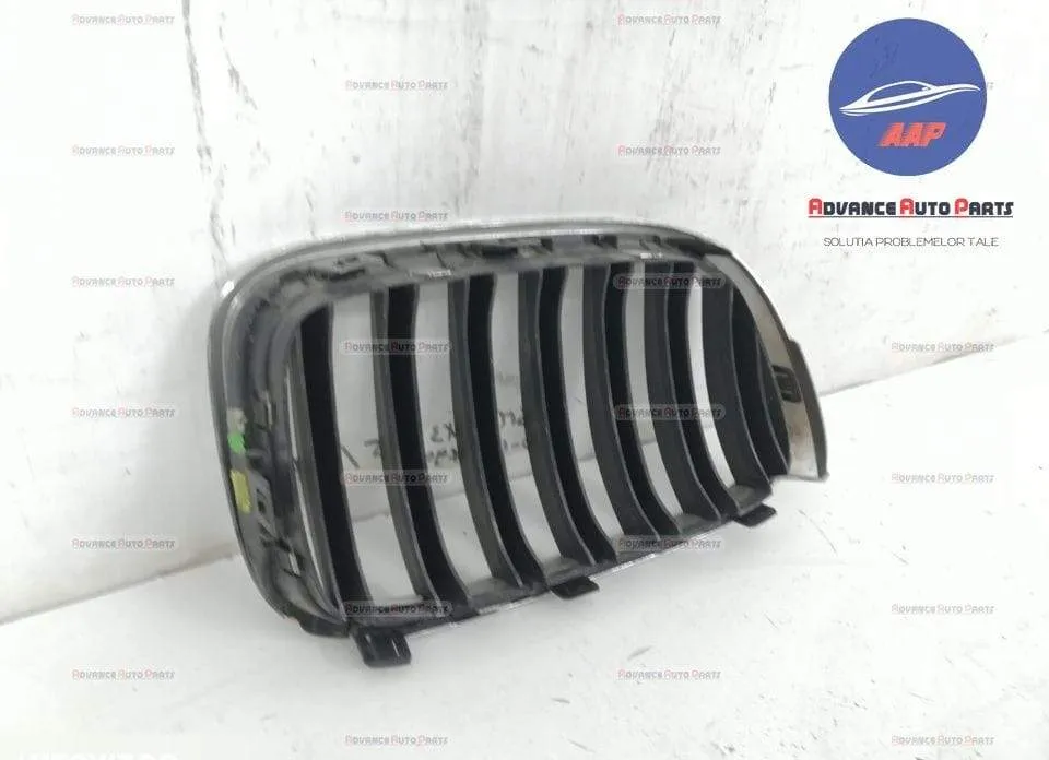 Grila centrala stanga cod 106271-10 - originala BMW  X3  F25 [2010 - 2 - Foto 6