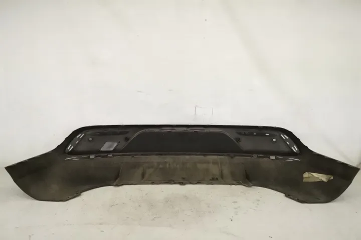Fusta Spoiler Bara Spate Original Cu Senzori In Stare Buna Mercedes-Be - Foto 4