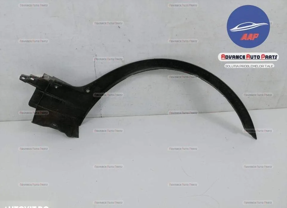 Overfender Stanga Fata original BMW  X3  E83 [2003 - 2006] - Foto 6
