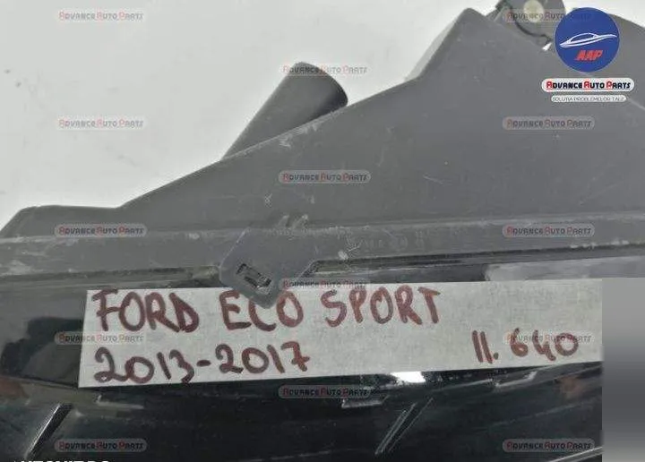 Far stanga cu halogen originala Ford  EcoSport  2 [2013 - 2019] - Foto 8
