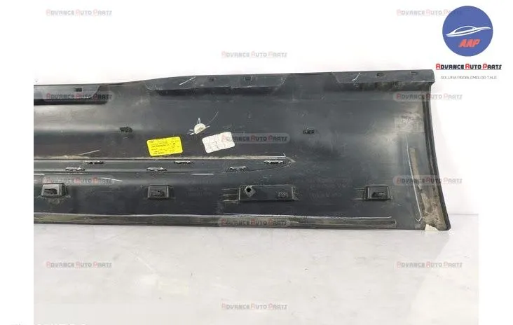 Bandou Usa Stanga Spate original Mercedes-Benz  GLB-Class  1 [2019 - 2 - Foto 8