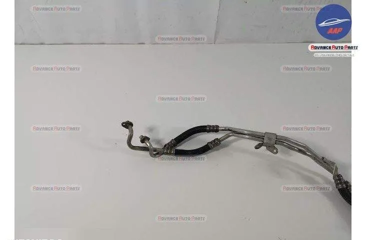 Conducta Combustibil  originala Bentley  Bentayga  1 [2015 - 2020] - Foto 2