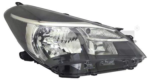 Bara Fata originala Audi  S1  8X [2014 - 2020] - Foto 8