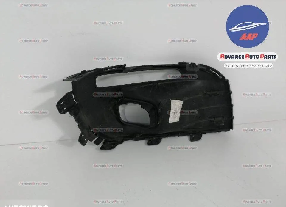 Grila Proiector Stanga originala Citroen  C-Elysee  2 [facelift] [2017 - Foto 3