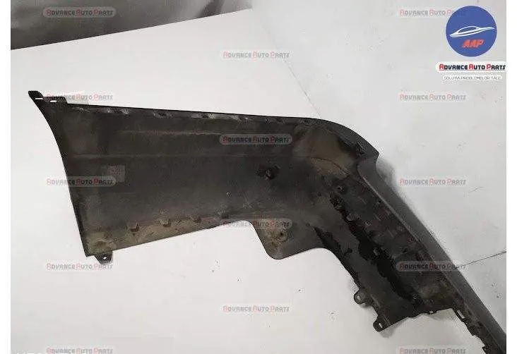 Bara Spate originala cu senzori Vogue Land Rover  Range Rover  4 [2012 - Foto 8