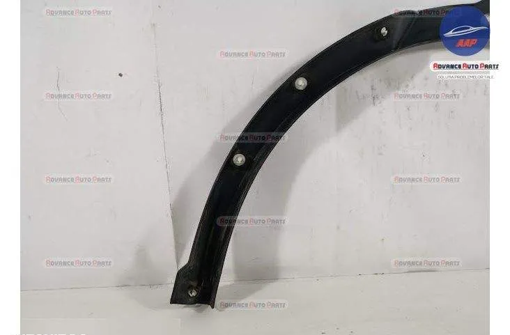 Bandou Overfender Dreapta Spate  Land Rover  Discovery Sport  1 [2014 - Foto 6