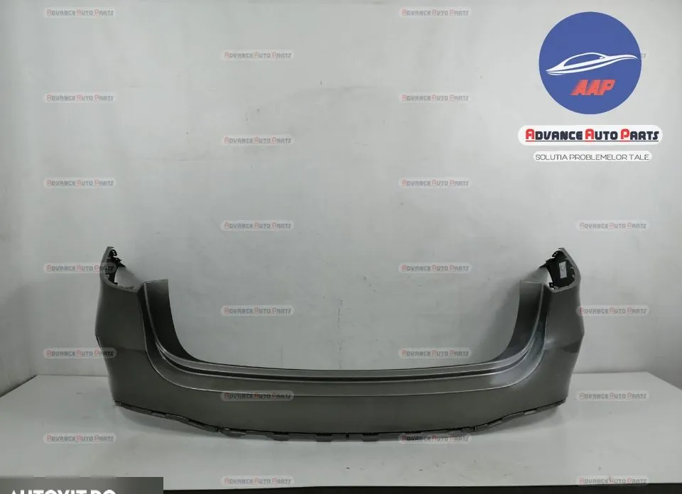 Bara spate cu senzori originala Mercedes-Benz GLE AMG W167 [2019 - 202 - Foto 7