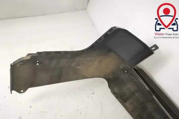 Bara Spate Originala Cu Senzori In Stare Buna Land Rover  Discovery  4 - Foto 8