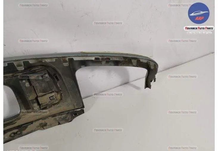 Spoiler Fusta Bara Spate originala Audi  Q7  4M [2015 - 2020] - Foto 5