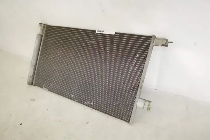 Radiator AC Clima Original In Stare Buna  Jaguar  F-Pace  1 [2016 - 20 - Foto 3