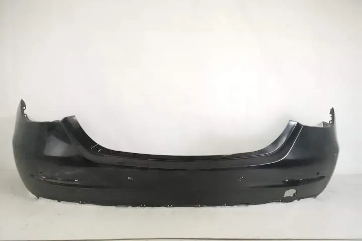 Bara Spate Originala Cu Senzori In Stare Buna Mercedes-Benz  C-Class