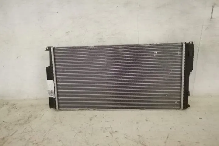 Radiator Apa Original In Stare Buna BMW  Seria 1  F20/F21 [2011 - 2015