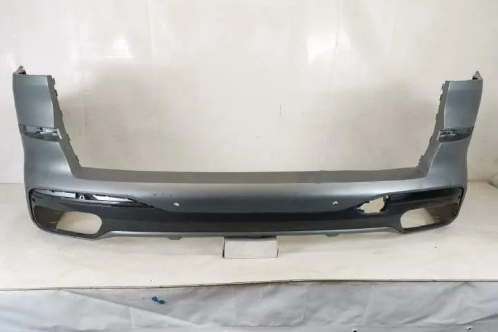 Bara Spate Originala In Stare Buna BMW  X7  G07 [2018 - 2020] - Foto 1