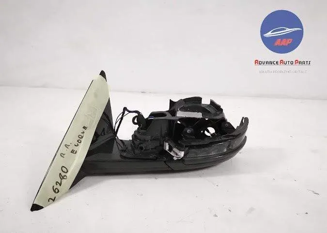 Oglinda Stanga originala cu incalzire si rabatare Land Rover  Range Ro - Foto 4