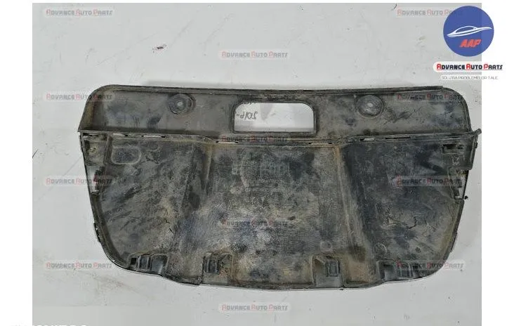 Capac Carlig Remorca original Mercedes-Benz  GLE  1  [2016 - 2019] - Foto 3