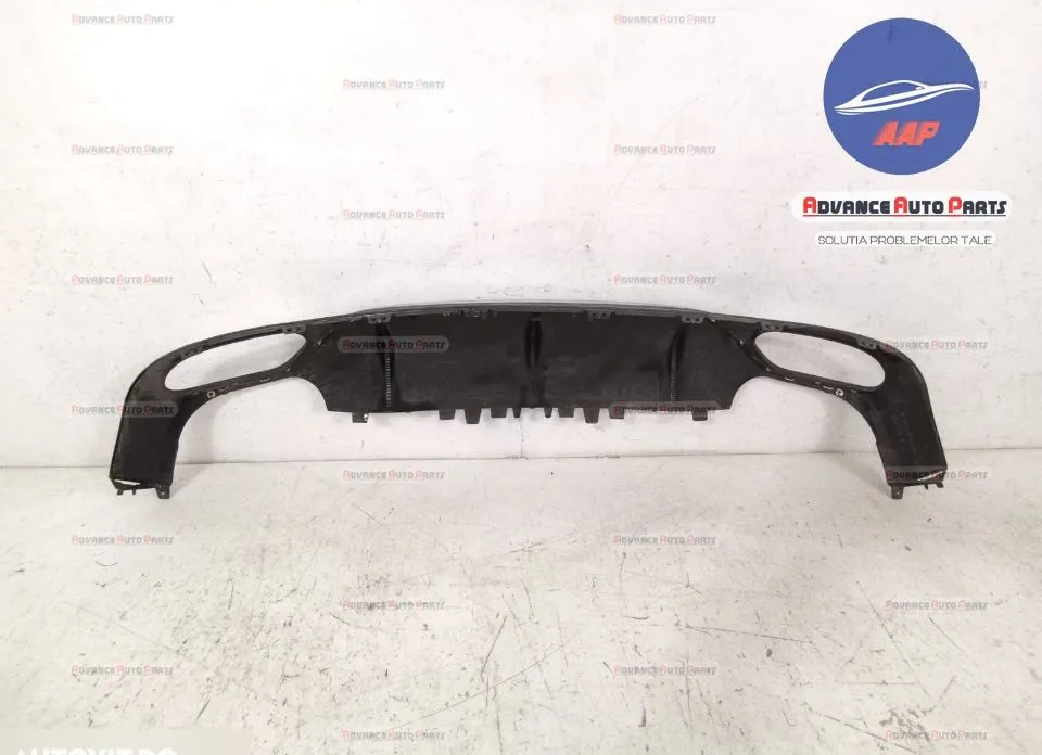 Fusta spate cod A238889000 - originala in stare buna Mercedes-Benz  E- - Foto 5