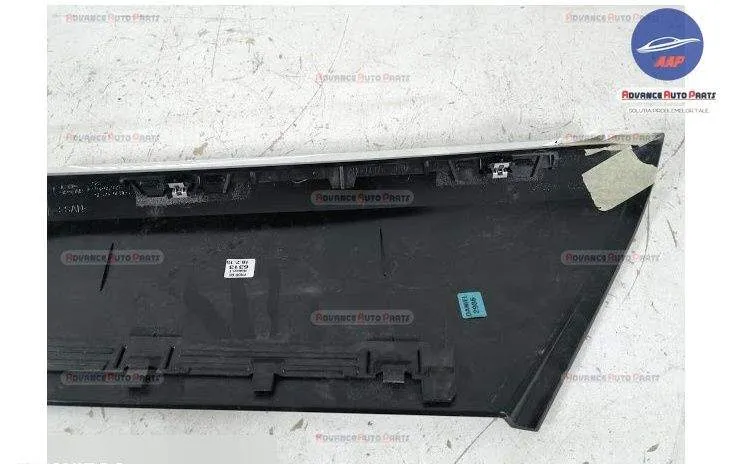 Acoperire Usa Dreapta Spate originala Land Rover  Discovery  4 [2009 - - Foto 3