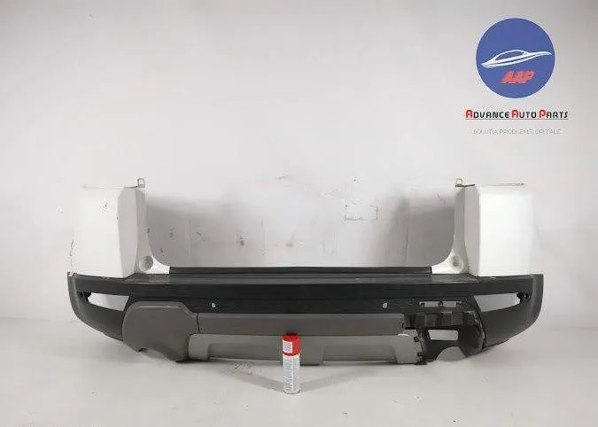 Bara Spate originala cu senzori Land Rover  Range Rover Evoque  L538 [
