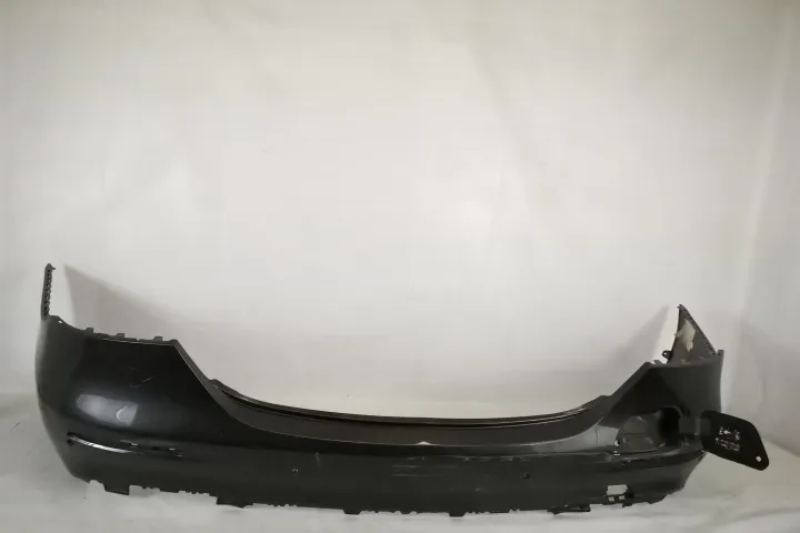 Bara Spate Originala Cu Senzori In Stare Buna AMG Mercedes-Benz  E-Cla