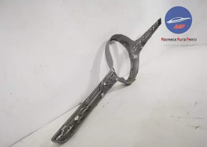 Ornament Grila Centrala Radiator originala Mercedes-Benz  E-Class  W21 - Foto 5