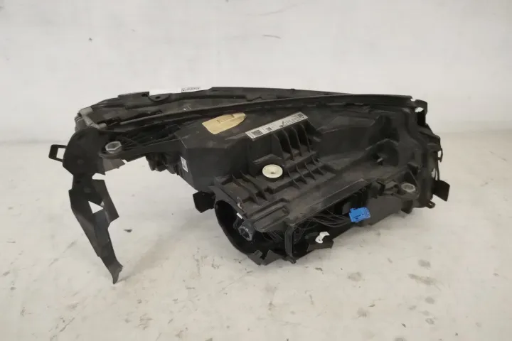 Far stanga original MultiBeam LED Avariat Mercedes-Benz  EQC  1 [2018 - Foto 4