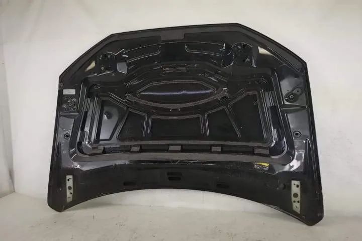 Capota Motor Originala Audi  Q7  4M [2015 - 2020] - Foto 6