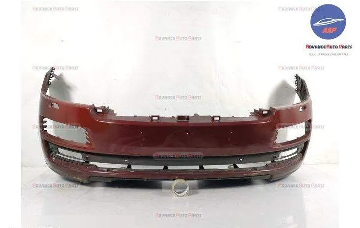 Bara Fata originala cu senzori spalatori si 2 camere Vogue Land Rover