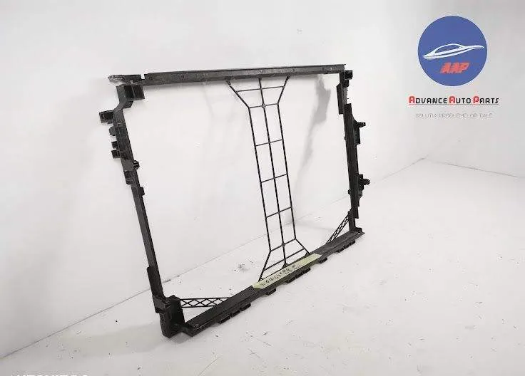 Cadru Suport Radiator Original Mercedes-Benz  AMG GT  W290 [2018 - 202 - Foto 2