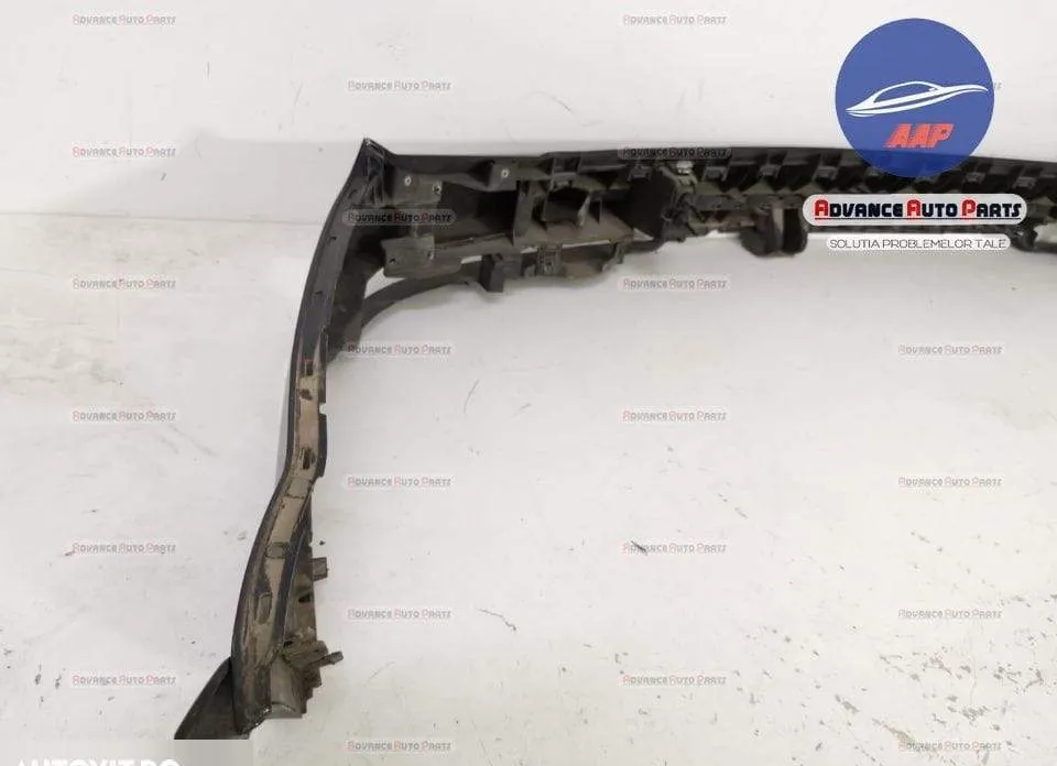 Bara spate  originala Audi  Q7  4L [2005 - 2009] - Foto 3