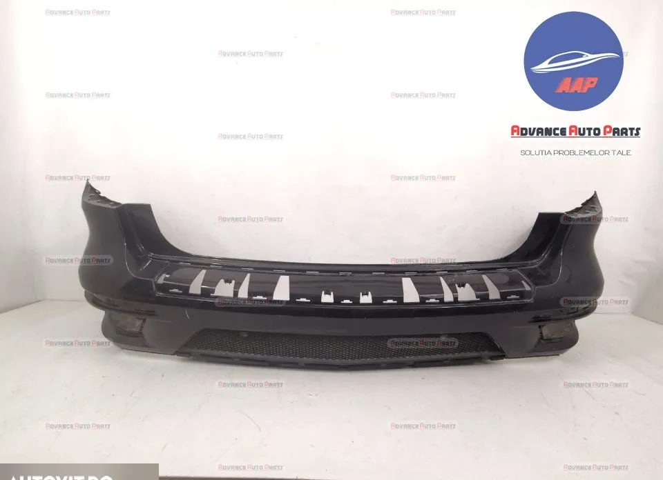Bara spate 63 65 AMG  originala in stare buna Mercedes-Benz  GL-klasse