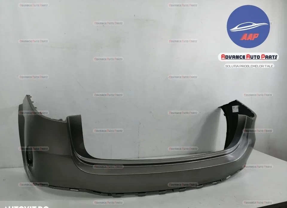 Bara spate cu senzori originala Mercedes-Benz GLE AMG W167 [2019 - 202 - Foto 4