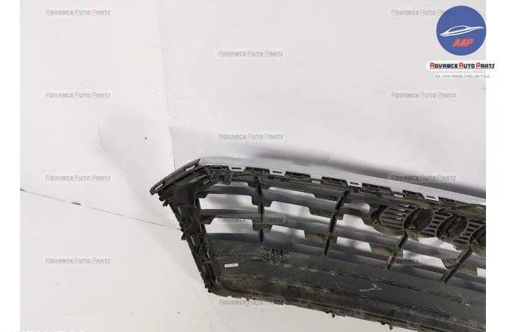 Grila Centrala originala cu senzori 2018 2019 2020 2021 Audi  SQ5 - Foto 8