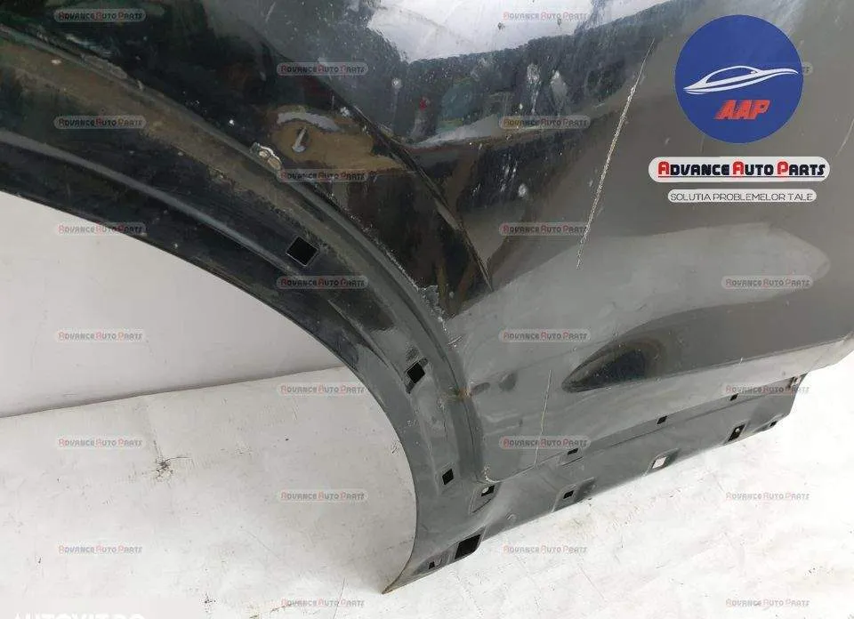 Usa dreapta spate originala Hyundai  Tucson  3 [2015 - 2020] - Foto 3
