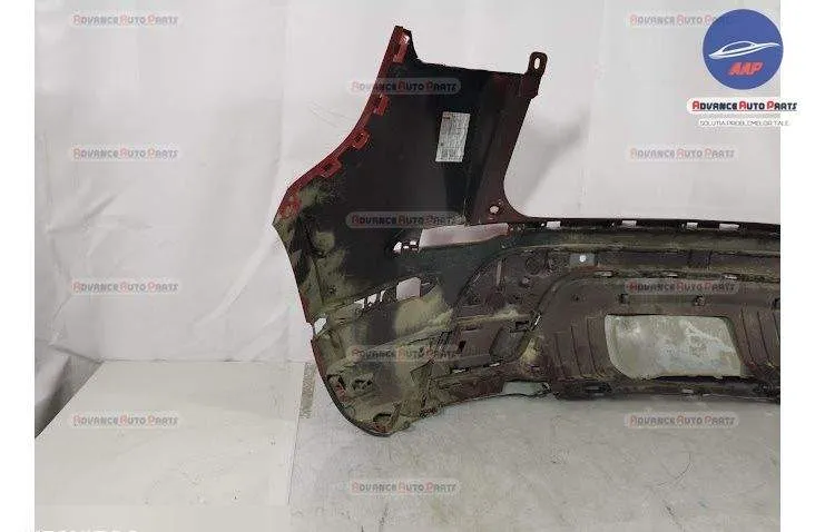 Bara Spate originala cu senzori si fusta spoiler Land Rover  Range Rov - Foto 6