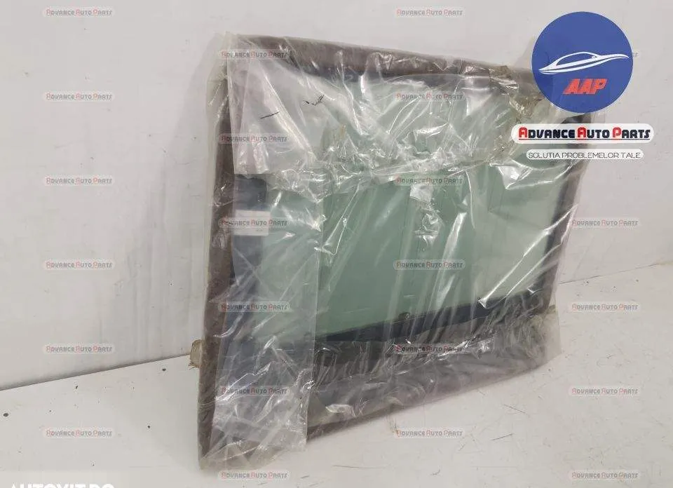 Geam stanga spate original produs nou Land Rover  Discovery  3 [2004 - - Foto 5