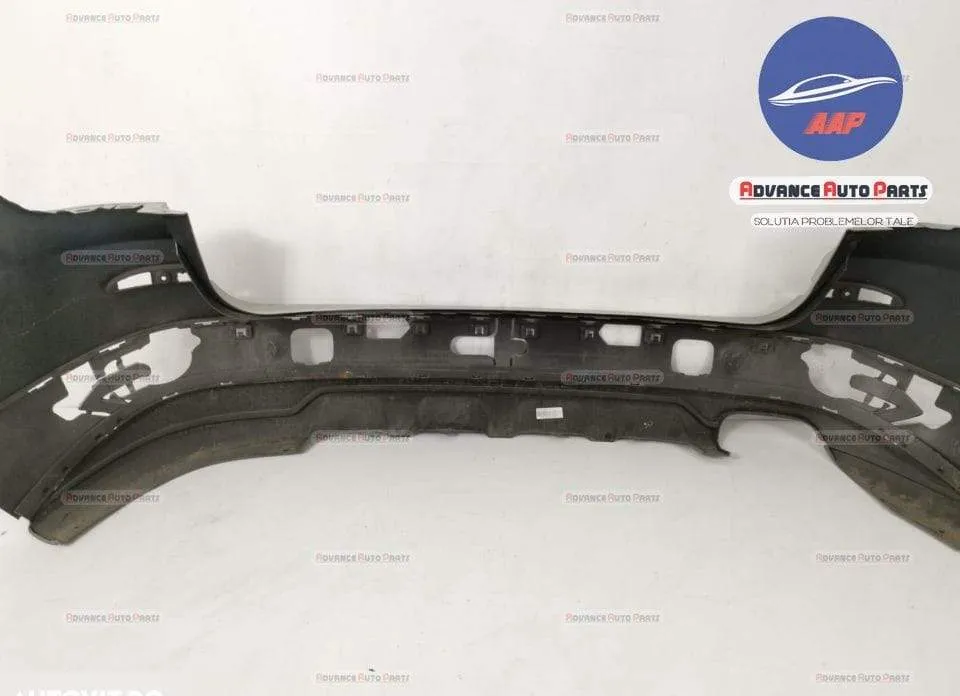 Bara Spate originala BMW  X3  F25 [2010 - 2015] - Foto 4