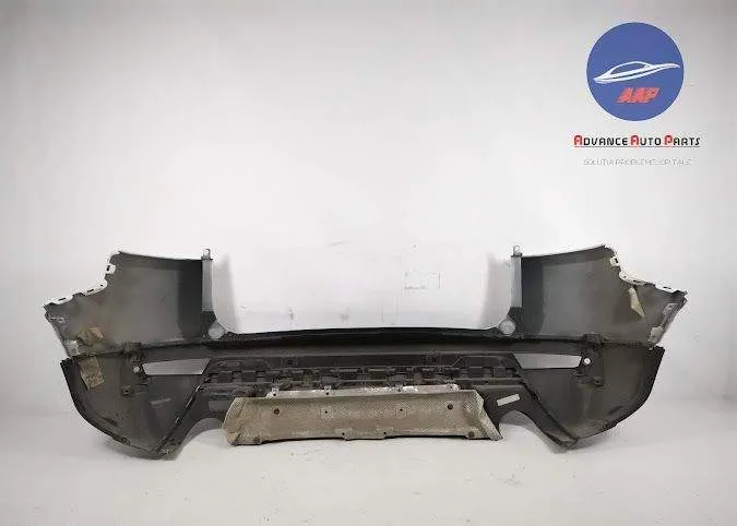 Bara Spate originala cu senzori Land Rover  Range Rover Evoque  L538 [ - Foto 3