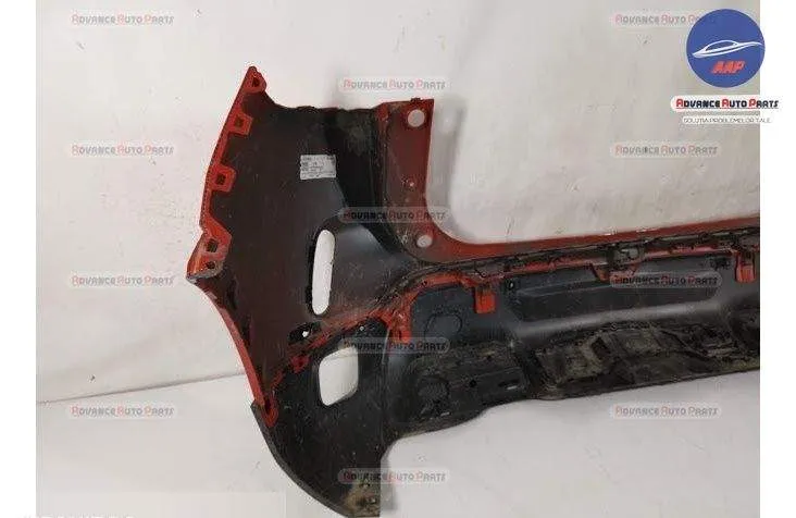 Bara Spate originala Citroen  C5 AirCross  1 [2017 - 2020] - Foto 7