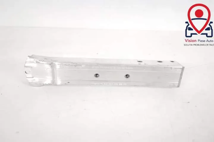 Cap Lonjeron Stanga Inferior Suport Radiator Original In Stare Buna Se