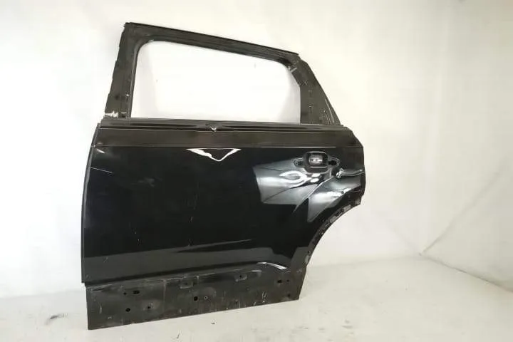 Usa Stanga Spate Avariata Audi  Q7  4M [2015 - 2020] - Foto 2
