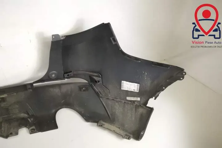Bara Spate Originala Cu Senzori In Stare Buna Land Rover  Discovery Sp - Foto 5