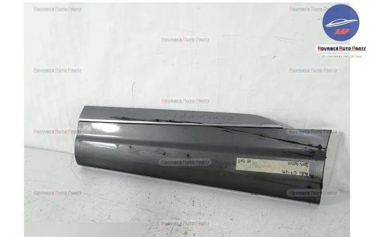 Bandou Usa Stanga Spate original Audi  Q7  4M [2015 - 2020] - Foto 3