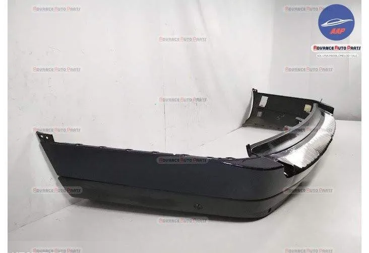 Bara Spate originala cu senzori Vogue Land Rover  Range Rover  4 [2012 - Foto 2