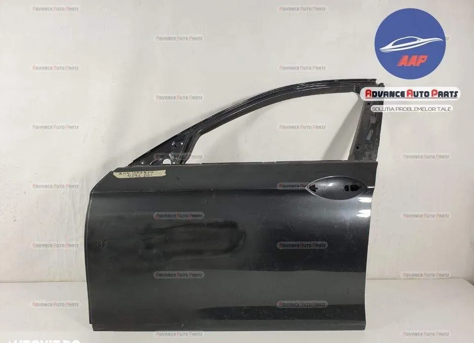 Usa Stanga Fata BMW  Seria 5  F07/F10/F11 [2009 - 2013] - Foto 8